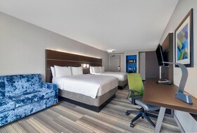 Holiday Inn Express Hotel & Suites Kansas City - Grandview