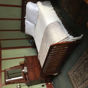 Main Street Bed & Breakfast