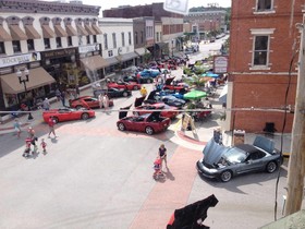 Main Street Bed & Breakfast