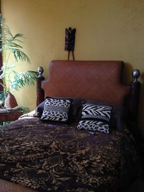 Main Street Bed & Breakfast