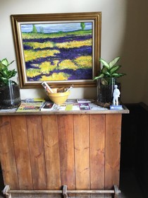 Main Street Bed & Breakfast