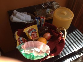 Main Street Bed & Breakfast