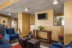 Quality Inn Hayti North