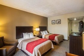 Quality Inn Hayti North