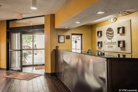 Quality Inn Hayti North