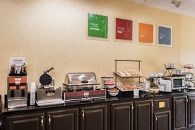Quality Inn Hayti North