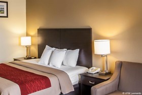 Quality Inn Hayti North