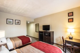 Quality Inn Hayti North