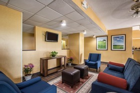 Quality Inn Hayti North