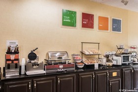 Quality Inn Hayti North