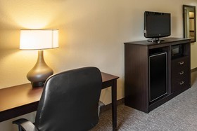 Quality Inn Hayti North