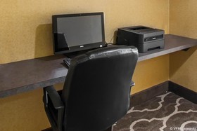 Quality Inn Hayti North