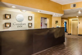 Quality Inn Hayti North