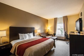 Quality Inn Hayti North