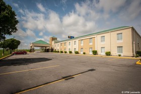 Quality Inn Hayti North