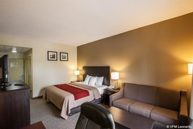 Quality Inn Hayti North