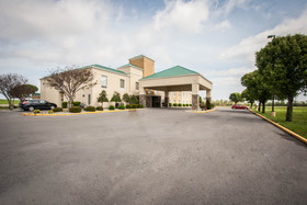 Quality Inn Hayti North