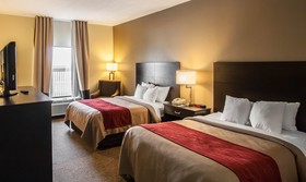 Quality Inn Hayti North