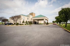 Quality Inn Hayti North