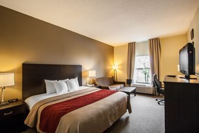 Quality Inn Hayti North