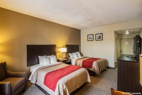Quality Inn Hayti North