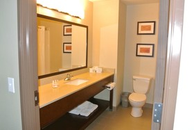 Comfort Inn & Suites St. Louis-Hazelwood