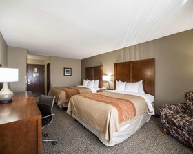 Comfort Inn & Suites St. Louis-Hazelwood