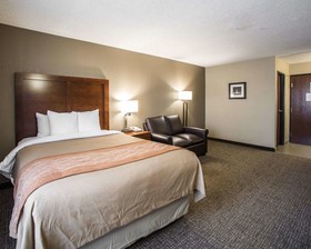 Comfort Inn & Suites St. Louis-Hazelwood