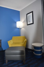 La Quinta Inn by Wyndham St. Louis Hazelwood - Airport North
