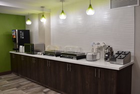 La Quinta Inn by Wyndham St. Louis Hazelwood - Airport North