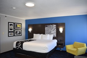 La Quinta Inn by Wyndham St. Louis Hazelwood - Airport North