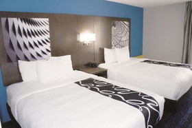 La Quinta Inn by Wyndham St. Louis Hazelwood - Airport North