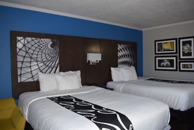 La Quinta Inn by Wyndham St. Louis Hazelwood - Airport North