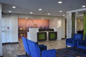 La Quinta Inn by Wyndham St. Louis Hazelwood - Airport North