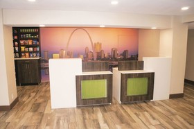 La Quinta Inn by Wyndham St. Louis Hazelwood - Airport North