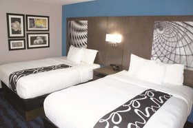 La Quinta Inn by Wyndham St. Louis Hazelwood - Airport North