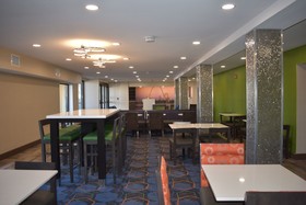 La Quinta Inn by Wyndham St. Louis Hazelwood - Airport North