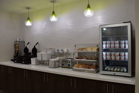 La Quinta Inn by Wyndham St. Louis Hazelwood - Airport North