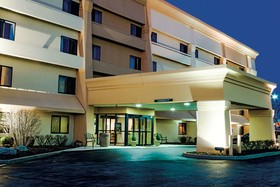 La Quinta Inn by Wyndham St. Louis Hazelwood - Airport North