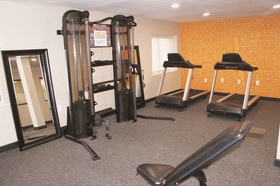 La Quinta Inn by Wyndham St. Louis Hazelwood - Airport North