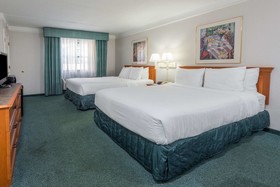 Motel 6 Hazelwood MO