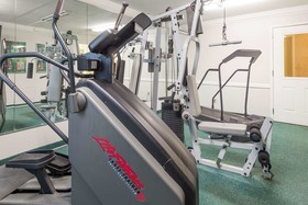 Motel 6 Hazelwood MO