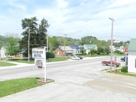 Hermann Motel