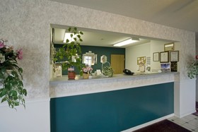 Americas Best Value Inn - Holts Summit/Jefferson City