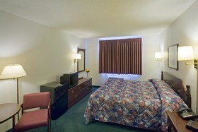 Americas Best Value Inn - Holts Summit/Jefferson City