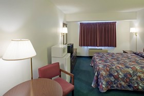 Americas Best Value Inn - Holts Summit/Jefferson City