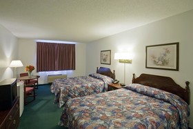 Americas Best Value Inn - Holts Summit/Jefferson City