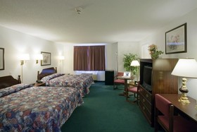 Americas Best Value Inn - Holts Summit/Jefferson City