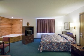 Americas Best Value Inn - Holts Summit/Jefferson City