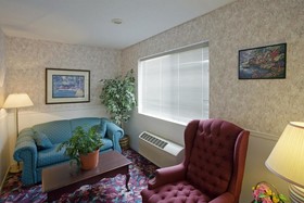 Americas Best Value Inn - Holts Summit/Jefferson City